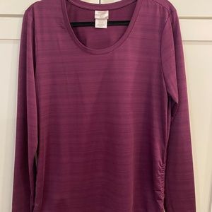 Danskin Activewear Top